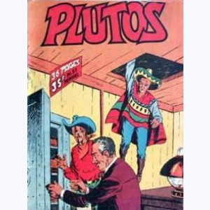 Plutos : n° 51