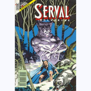 Serval - Wolverine : n° 13, Souvenirs