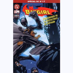 Spécial DC : n° 17, Batgirl