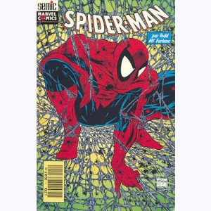 Spider-Man : n° 1