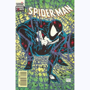 Spider-Man : n° 4