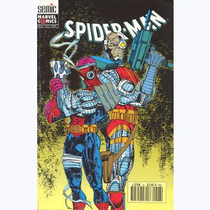 Spider-Man : n° 6