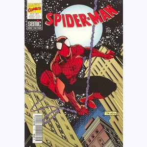 Spider-Man : n° 15