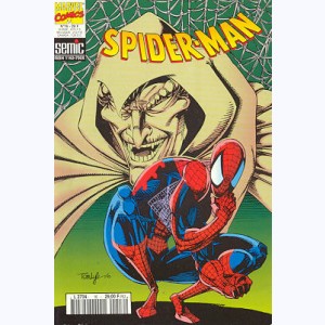 Spider-Man : n° 16