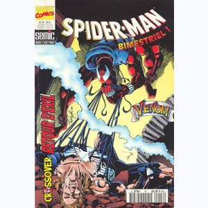 Spider-Man : n° 18