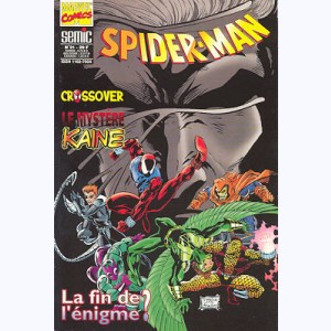 Spider-Man : n° 21