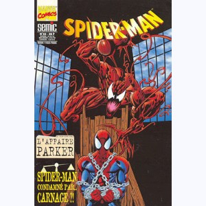 Spider-Man : n° 22