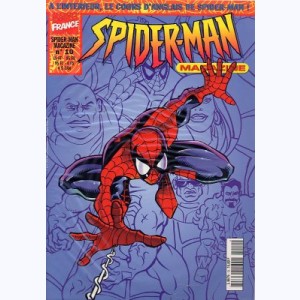 Spider-Man (Magazine) : n° 10