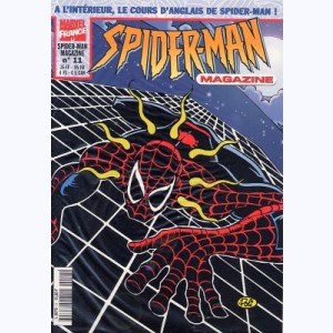 Spider-Man (Magazine) : n° 11