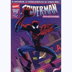 Spider-Man (Magazine) : n° 13