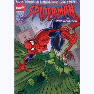 Spider-Man (Magazine) : n° 14