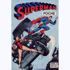 Superman (Poche) : n° 10