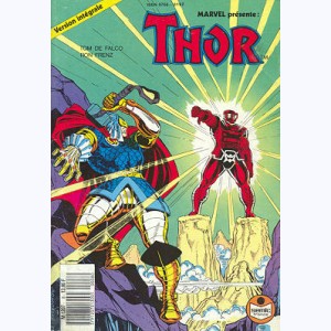Thor (3ème Série) : n° 8