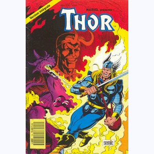 Thor (3ème Série) : n° 14