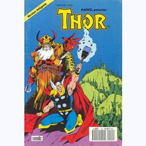 Thor (3ème Série) : n° 15