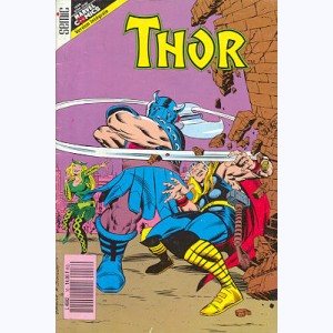 Thor (3ème Série) : n° 16, Même un asgardien peut mourir !