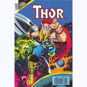 Thor (3ème Série) : n° 21
