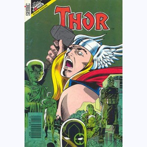Thor (3ème Série) : n° 22