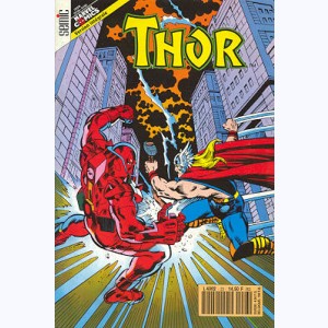 Thor (3ème Série) : n° 23