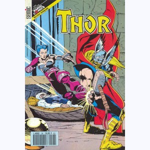 Thor (3ème Série) : n° 28