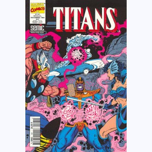 Titans : n° 191