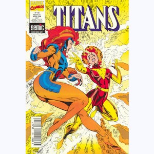 Titans : n° 194