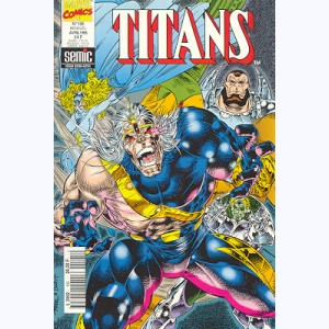 Titans : n° 195