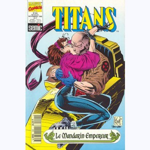 Titans : n° 202