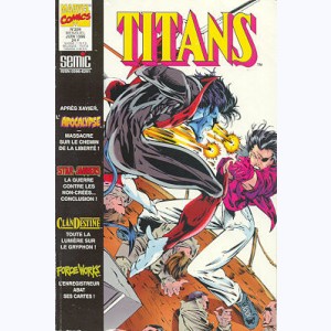 Titans : n° 209