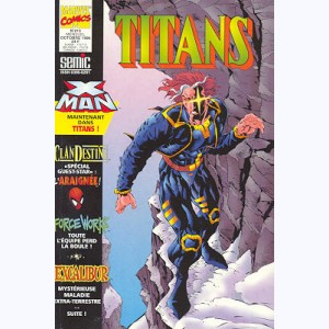 Titans : n° 213
