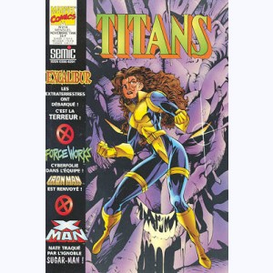 Titans : n° 214