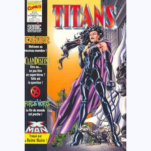 Titans : n° 215