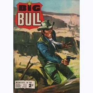 Big Bull : n° 30