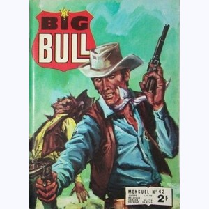 Big Bull : n° 42, Une corde pour Early