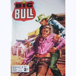 Big Bull : n° 47, Le cadeau de Big