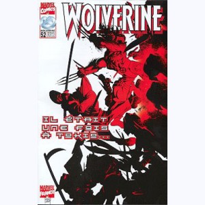 Wolverine : n° 52