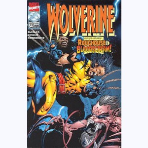 Wolverine : n° 64, Nec plus ultra !