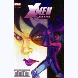 X-Men Extra : n° 42, L'arme absolue