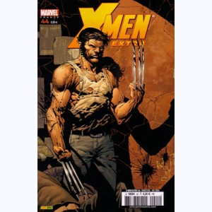 X-Men Extra : n° 44, Talisman