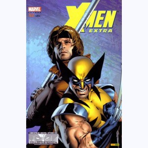 X-Men Extra : n° 52, Château de cartes (2)