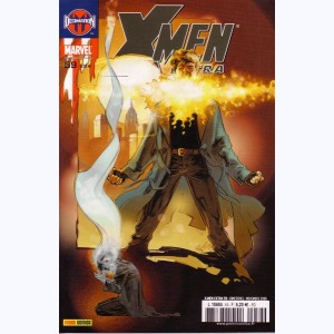 X-Men Extra : n° 59, Génération M (1)