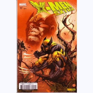 X-Men Extra : n° 77, Enfant de la terre