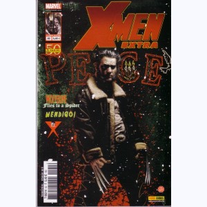X-Men Extra : n° 82, Prodiges et merveilles