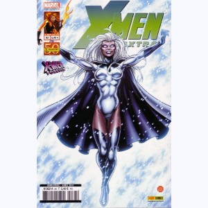 X-Men Extra : n° 83, A jamais x-men (3)