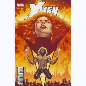 X-Men (Le Magazine des Mutants) : n° 94