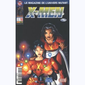 X-Men Revolution : n° 10, Effet de miroir (2)