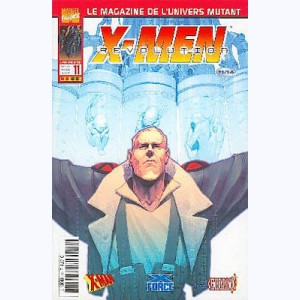X-Men Revolution : n° 11, Effet de miroir (3)