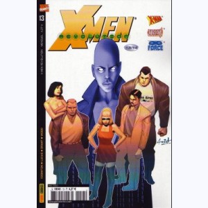 X-Men Revolution : n° 13, Un nouveau jour