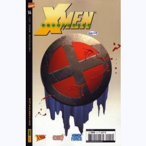 X-Men Revolution : n° 14, Epitaphe