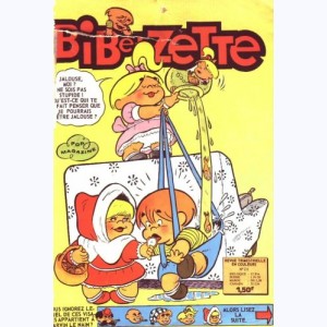 Bib et Zette (3ème Série) : n° 28, Bib voit 2 Zette